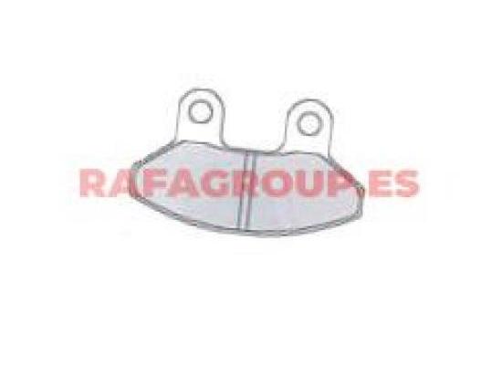 RGFDB2108 - Brake pads